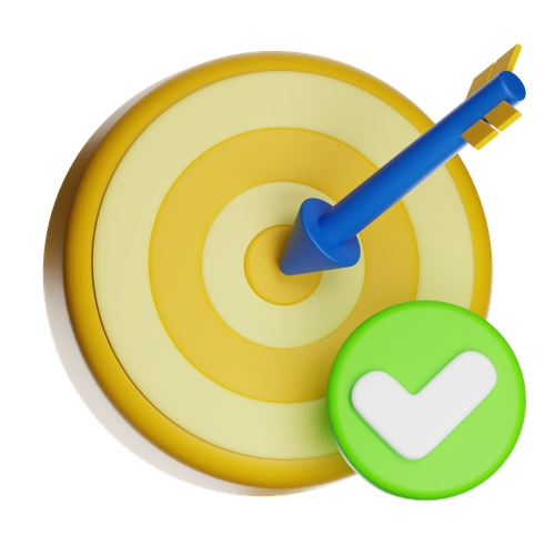 goal icon fitness