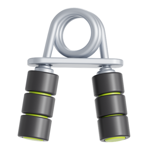 grippers iocn fitness