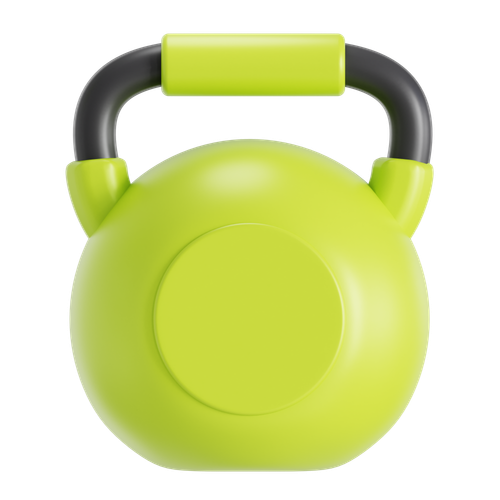 kettle-ball icon fitness