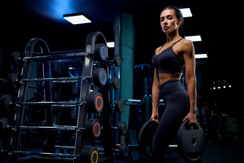10-Minute Workouts That Burn More Than 100 Calories