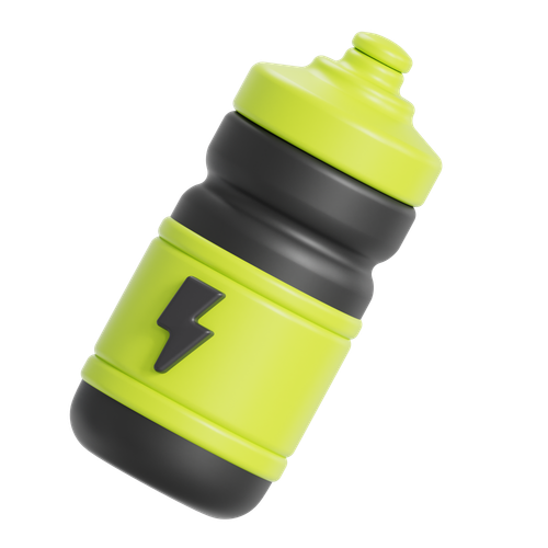 water-bottle icon fitness